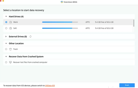 Tenorshare 4DDiG Review : Is It the Best Data Recovery Software In 2022?
