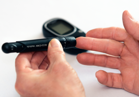 Diabetes Insipidus: Symptoms, Causes, Types, Diagnosis & More