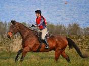 Talented Horsewoman Kills Herself Hours After Beloved Mare Sleep