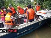 Navy Flood Relief Teams Deployed Several Areas