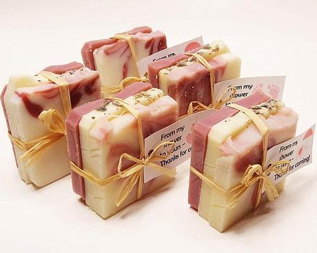 The Benefits of Using a Natural Soap