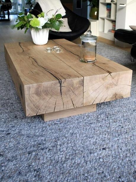 coffee table top ideas