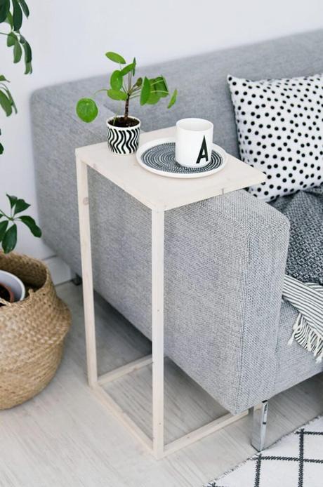 coffee tables ideas diy