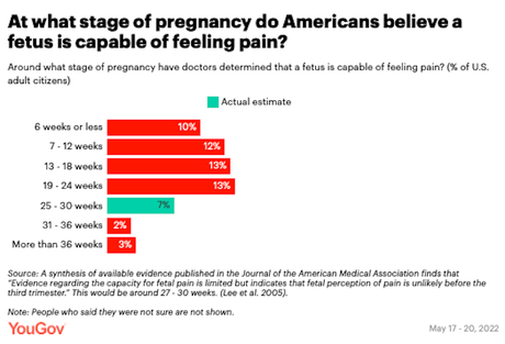 Poll Shows Public Is Not Knowledgeable About Abortion