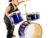 Learning Play Drums Hard?