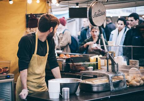Think like a Customer, Not an Employee. Because You Are. Think like a Customer, Not an Employee. Because You Are.
