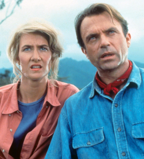9 of the Best Moments in the Jurassic Park Franchise