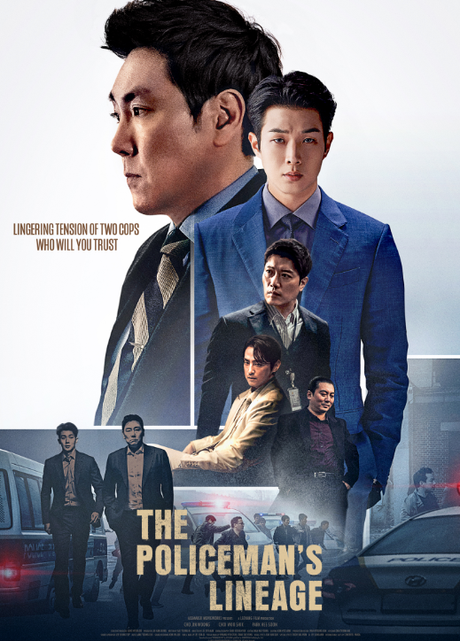 The Policeman’s Lineage (2022) Movie Review ‘Intense & Riveting’