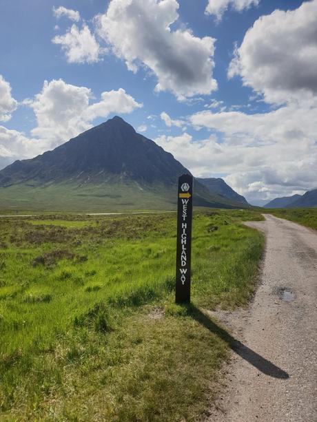 What is the difference between LeJog & the End to End Trail?