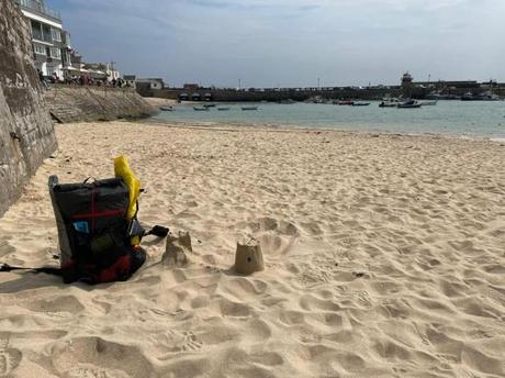 What is the difference between LeJog & the End to End Trail?