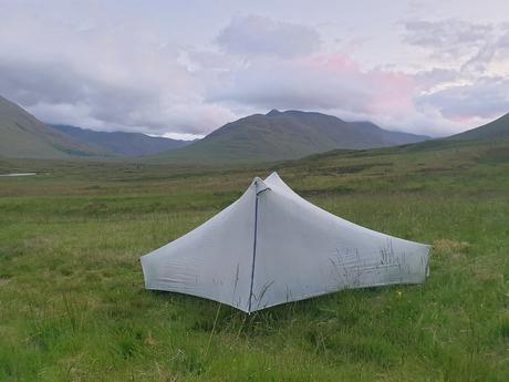 What is the difference between LeJog & the End to End Trail?