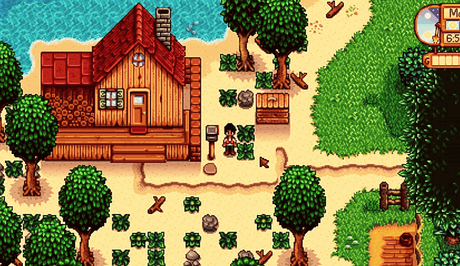 150 Stardew Valley Farm Names