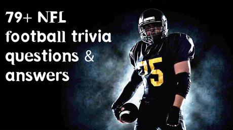 football trivia questions