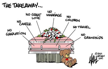 The Takeaway