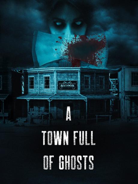 A Town Full of Ghosts – Release News