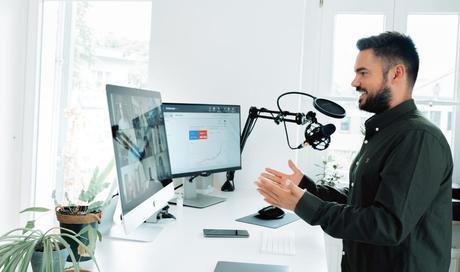 How a Blog Could Affect Your Financial Performance