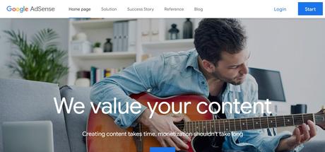 How a Blog Could Affect Your Financial Performance