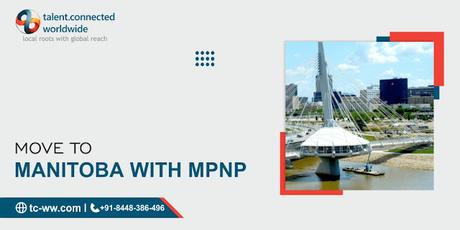 Move to Manitoba with MPNP