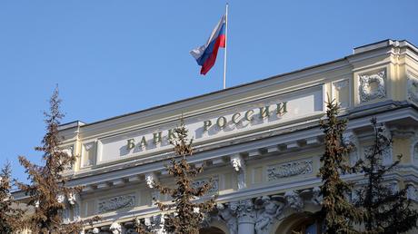 Russian Central Bank requires Crypto for International Trade