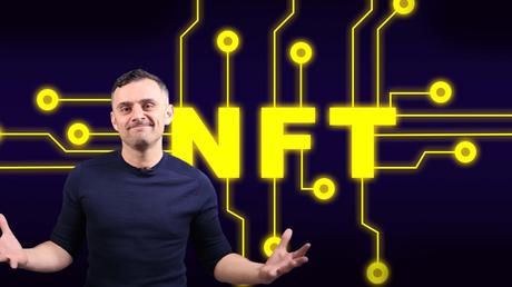 Gary Vaynerchuk has applied to register the trademark