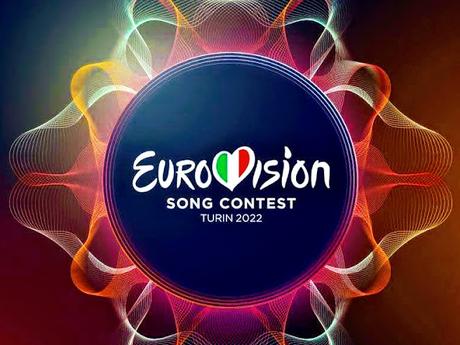 Eurovision 2022: The Sound Of Beauty... Turin, Italy