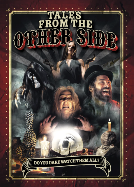 Tales from the Other Side (2022) Movie Review ‘Tidy Anthology’