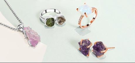 Which Gemstone Silver Jewelry Can Be Worn On a Daily Basis?