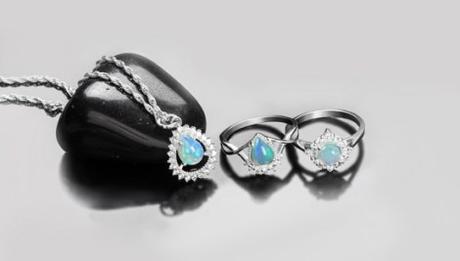 Which Gemstone Silver Jewelry Can Be Worn On a Daily Basis?