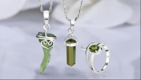 Which Gemstone Silver Jewelry Can Be Worn On a Daily Basis?