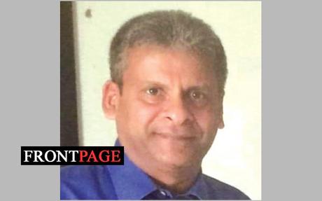 Former Royal and SSC cricketer Anura de Alwis dies