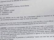 Gov’t Releases GH¢25m Seed Money Construction National Cathedral