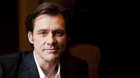 It's Jim Carrey's turn to be a celebrity in the NFT space