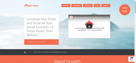 11 Best TikTok Bots For More Shares, Likes & Followers in 2022 Jarvee- social bot for TikTok