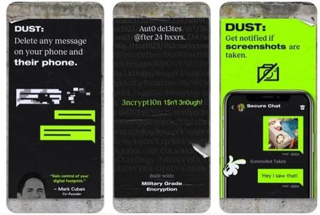 15 Best Secret Messaging Apps for Private Conversations 15 Best Secret Messaging Apps for Private Conversations