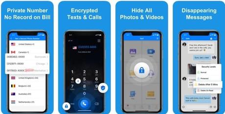 15 Best Secret Messaging Apps for Private Conversations 15 Best Secret Messaging Apps for Private Conversations