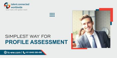 Simplest way for Profile Assessment