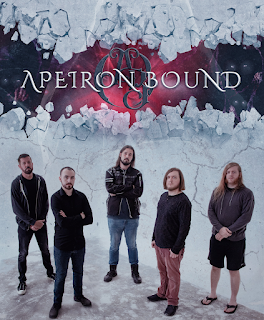 A Fistful Of Questions With Andrew Stout From Apeiron Bound