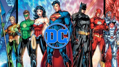 DC Comics release their own NFT marketplace