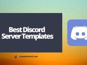 Best Discord Server Templates