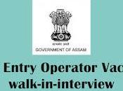 Foreigners Tribunal Goalpara Recruitment 2022 Data Entry Operator Vacancy