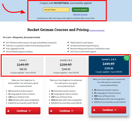 Is rocket languages Free: Can you become fluent with Rocket Languages?