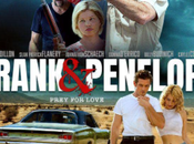 Frank Penelope (2022) Movie Review ‘Sparks Fly’