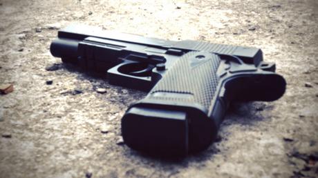 Two dead in shooting incidents