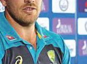 Lanka Dangerous Side, Says Aaron Finch