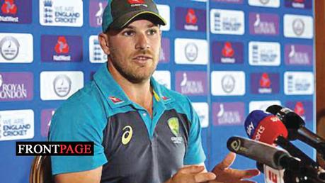 Sri Lanka is a dangerous side, says Aaron Finch