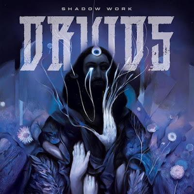 DRUIDS: Metal Injection Debuts Live In-Studio Performance From Psychedelic Sludge Trio; Shadow Work Full-Length To Drop This Friday Via Pelagic Records