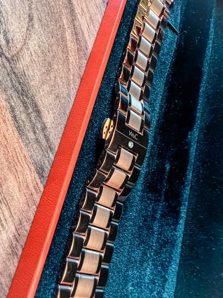 Beautiful Watch Straps for my Apple Watch | Review - Watch Strap Company