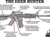 Deer Rifle?