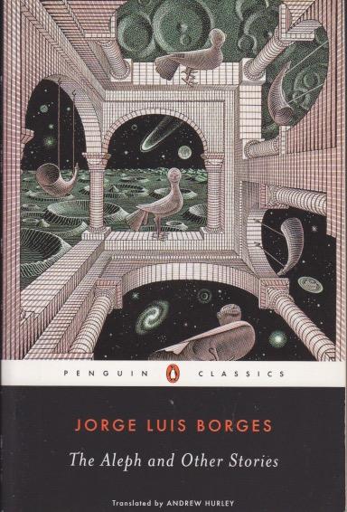 Aleph, Borges