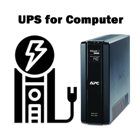 UPS-for-Computer